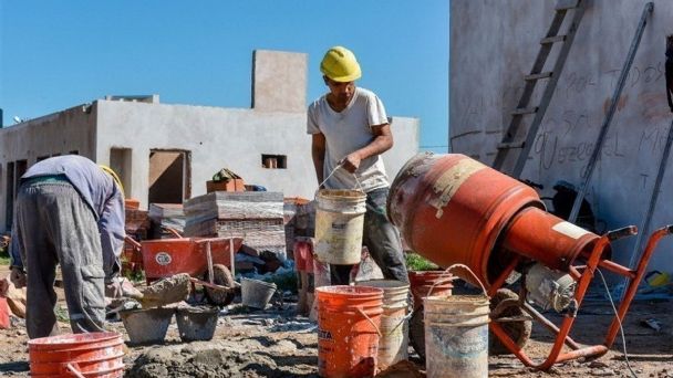 Se perdieron casi 100 mil empleos en la segunda mitad de 2025