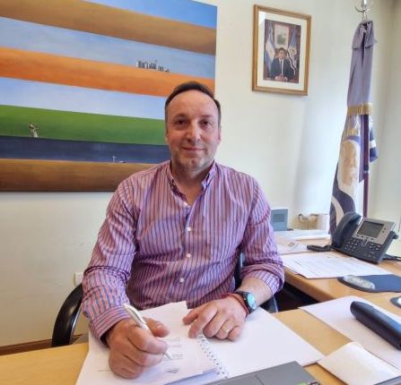 FOMICRUZ abrió licitación para perforaciones mineras en Santa Cruz