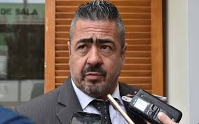 Iturrioz defendió la política de seguridad y cuestionó beneficios a detenidos