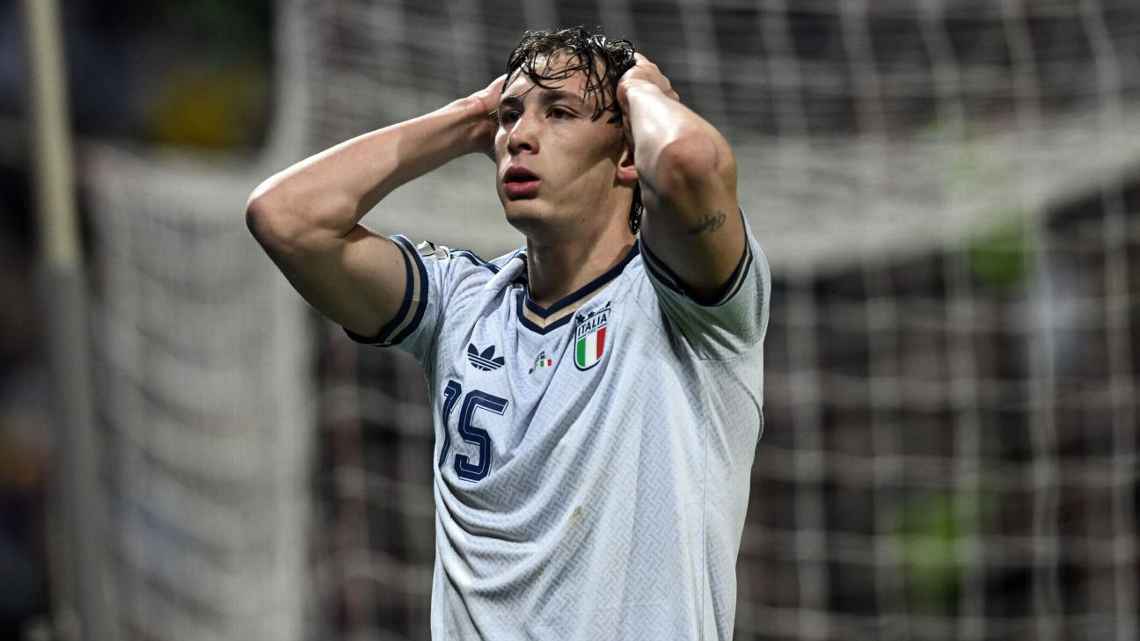 Italia sufre una decepción más y queda afuera de su tercer Mundial seguido tras perder en los penales ante Bosnia