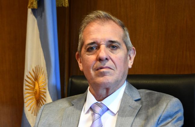 Punta confirmó que la paritaria docente será permanente con revisiones mensuales