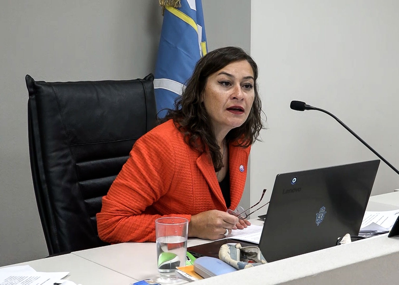 Homicidio en Comodoro: Silva fue condenado a 12 años de prisión por el asesinato a “carita de bebé”