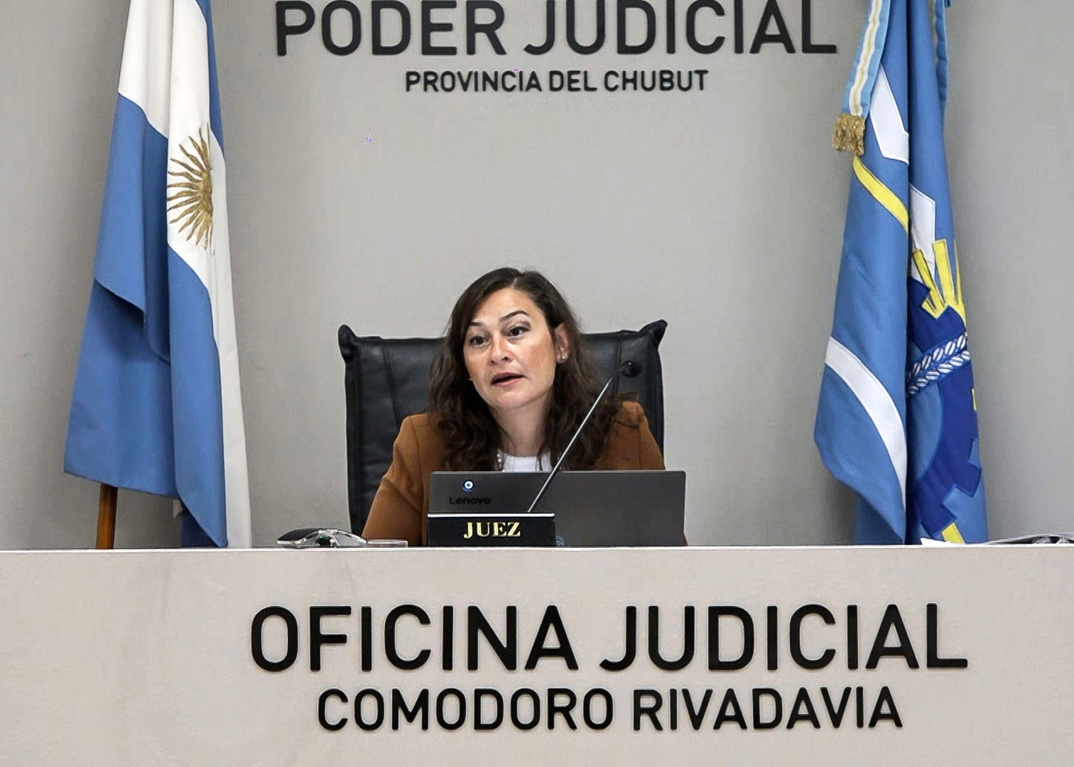 Jurado popular declaró culpable al único acusado por crimen en el barrio San Cayetano de Comodoro