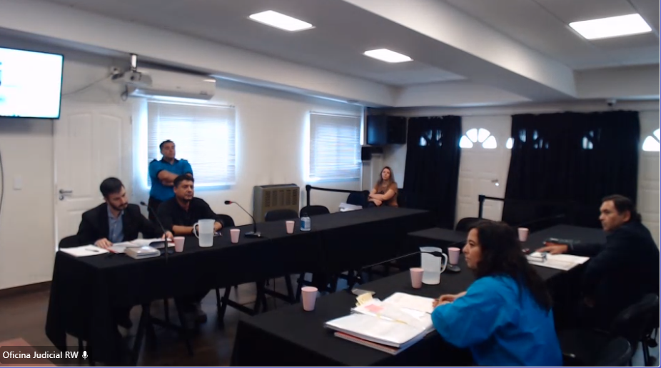 Fiscalía investiga una agresión que dejó a un marinero con graves lesiones en Rawson