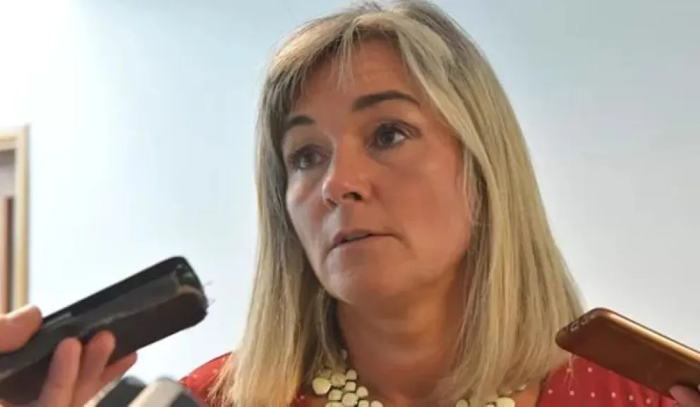 Magistrados del Chubut advierten sobre la gravedad del video y piden investigar su autenticidad