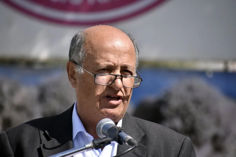 Impulsan un plan integral para reactivar el campo chubutense y fortalecer la producción ovina