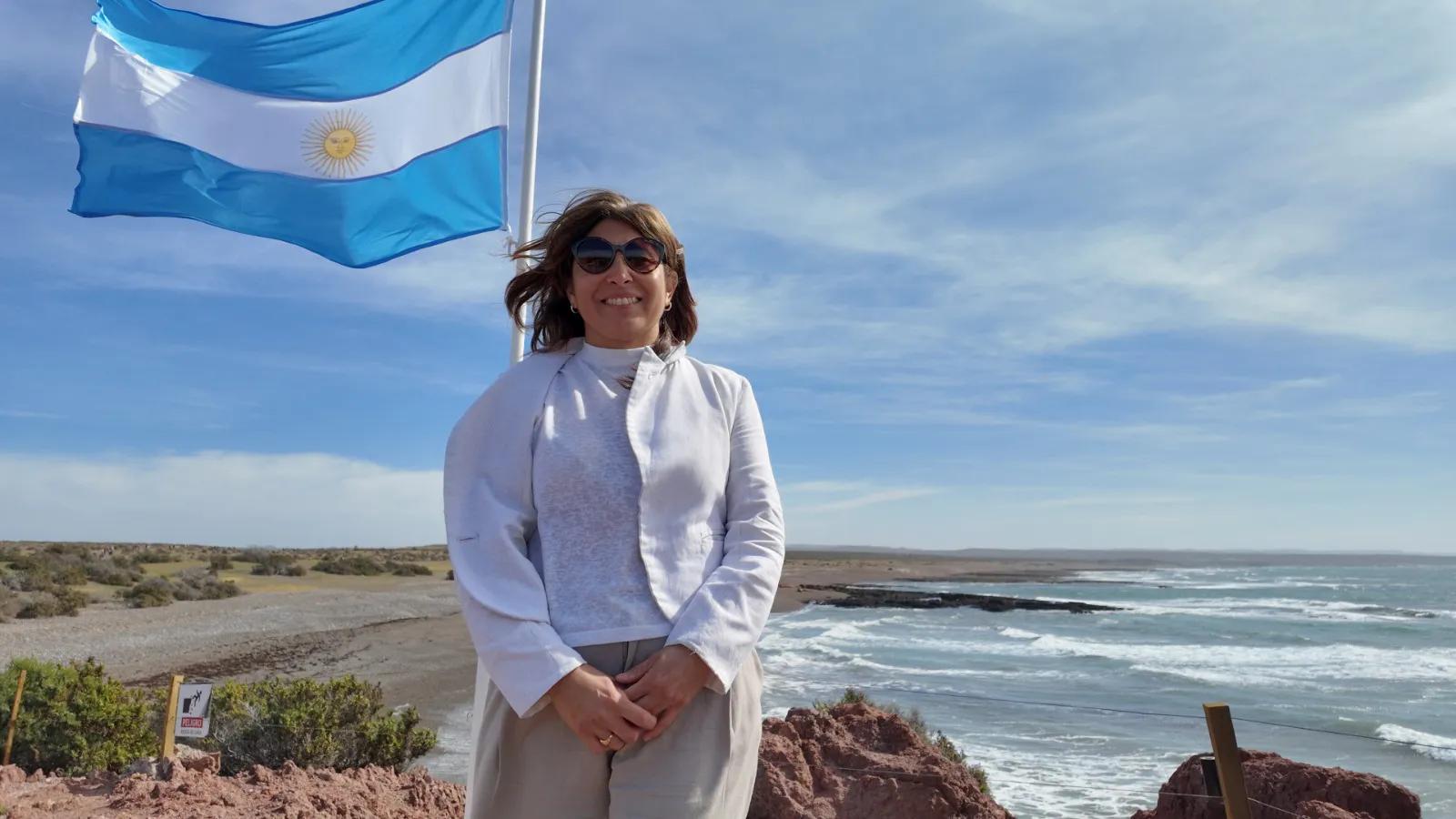 Comienza la temporada de orcas en Península Valdés y avanzan en la actualización del plan de manejo