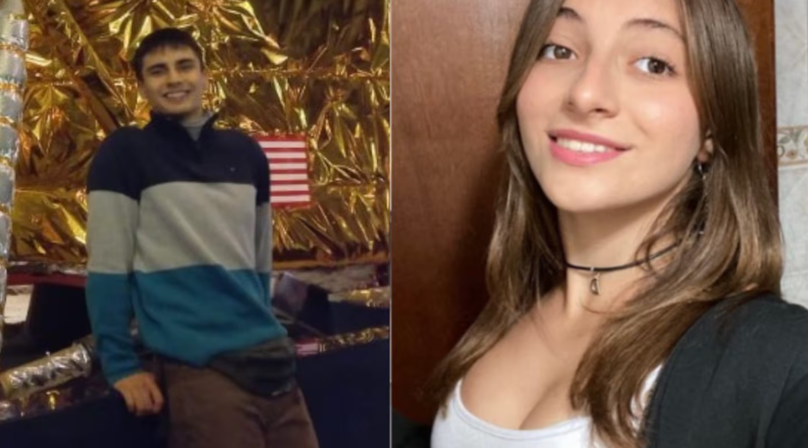 Orgullo argentino: Dos adolescentes fueron seleccionados por la NASA para diseñar una misión tripulada a Marte