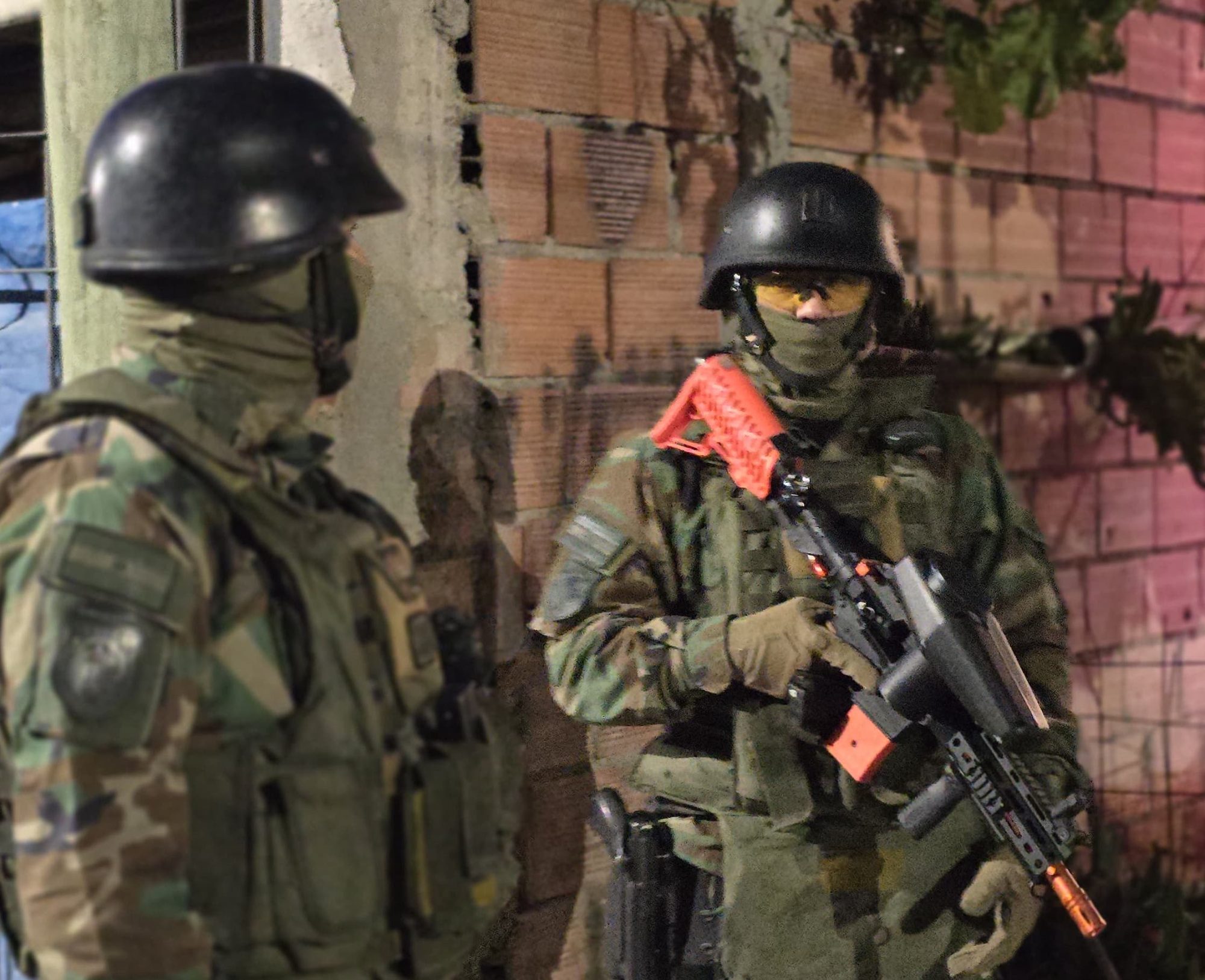 La Policía del Chubut detuvo a un individuo por el crimen de un joven ocurrido en Trelew