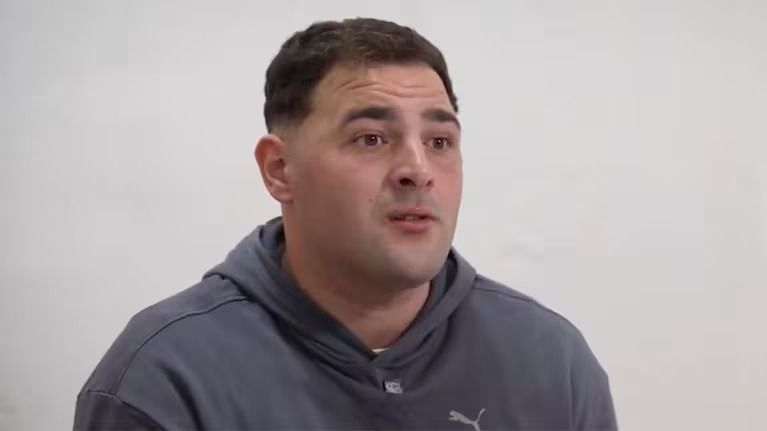 Lucas Pertossi habló sobre el asesinato de Báez Sosa: “Me arrepiento de no haber hecho nada para evitarlo”