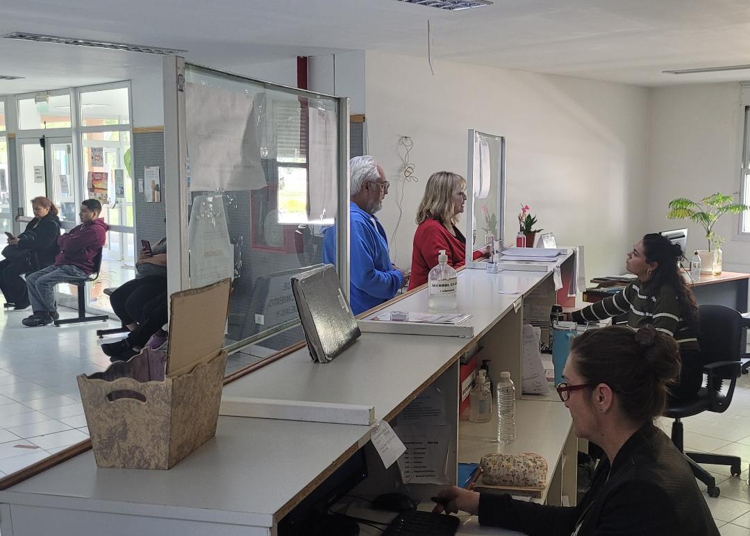 Provincia incorpora el servicio de oncogenética en el Hospital de Rada Tilly