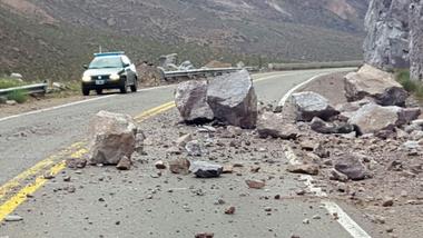 Un fuerte sismo se produjo en San Juan y se sintió también en Mendoza