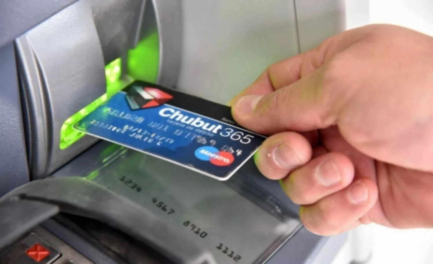 Rawson: El municipio depositó los sueldos para la totalidad de los empleados