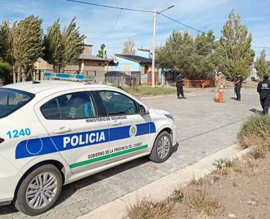 Tecka: Una mujer asesinó a su marido tras llegar borracho a la casa