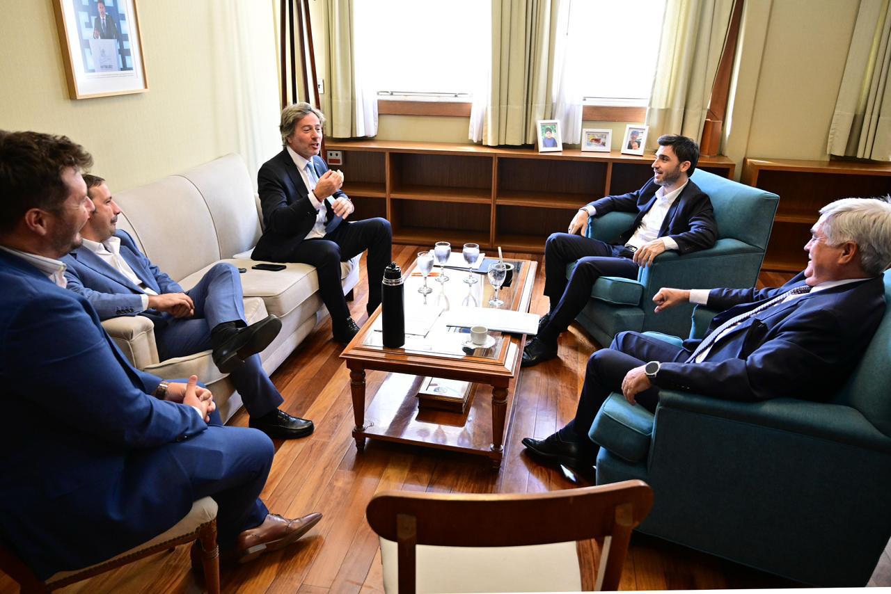 “No podemos seguir mirando para otro lado mientras el narcomenudeo crece en nuestros barrios, necesitamos que Chubut tenga herramientas para actuar y dar respuestas en el territorio”