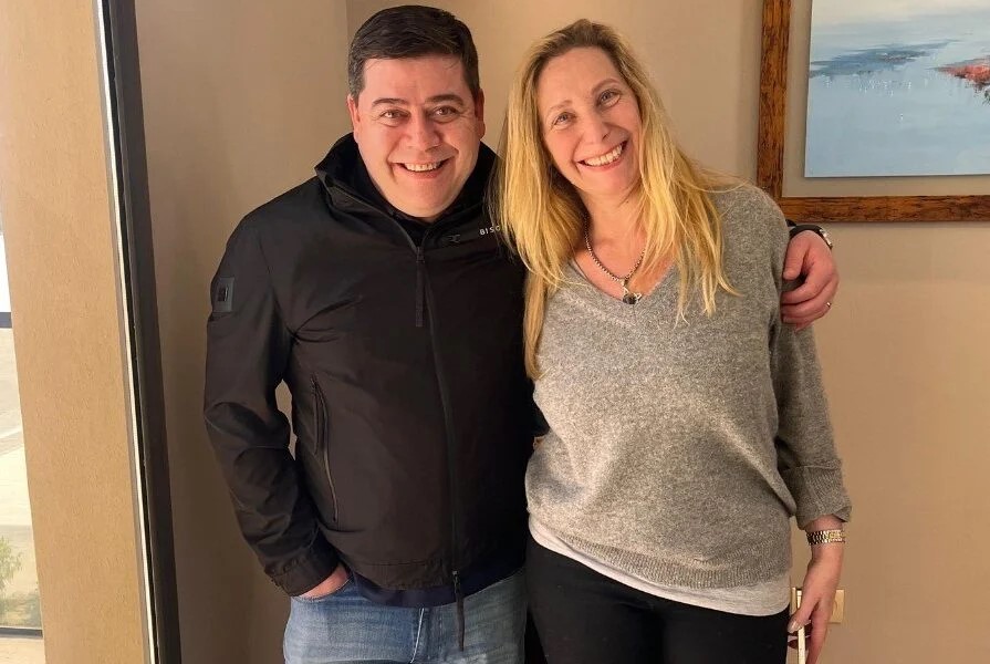 Karina Milei encabeza hoy una cumbre con Treffinger y los jefes provinciales de La Libertad Avanza de cada provincia para ordenar la estrategia política y profundizar afiliaciones