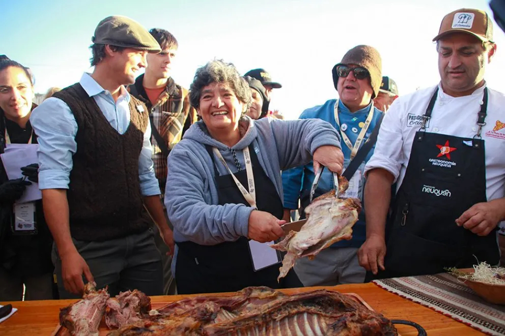 Neuquén registró niveles positivos de ocupación turística durante el fin de semana largo