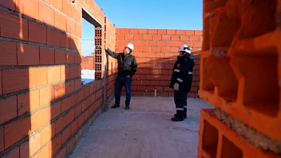 Vidal: “Vinimos a poner la obra pública al servicio de los vecinos de Santa Cruz”