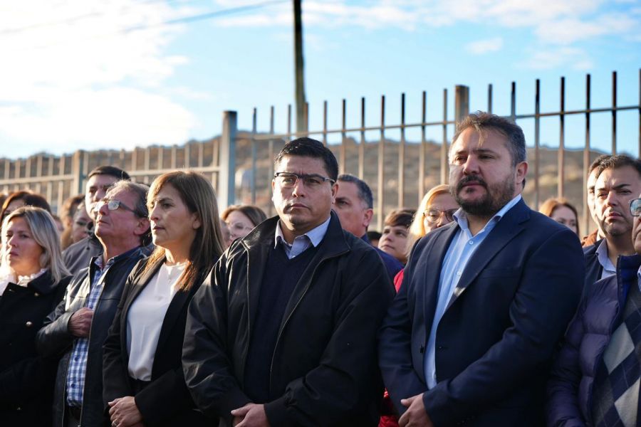 Vidal se refirió al adelanto financiero de Nación y marcó que el gasto de la provincia supera los $ 150 mil millones