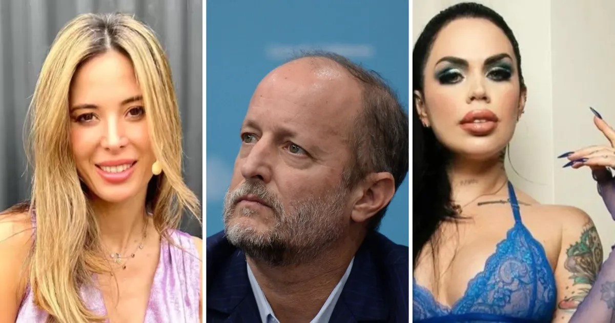 Caso Yategate: Comenzaron los peritajes sobre los bienes de Martín Insaurralde, Jésica Cirio y Sofía Clerici
