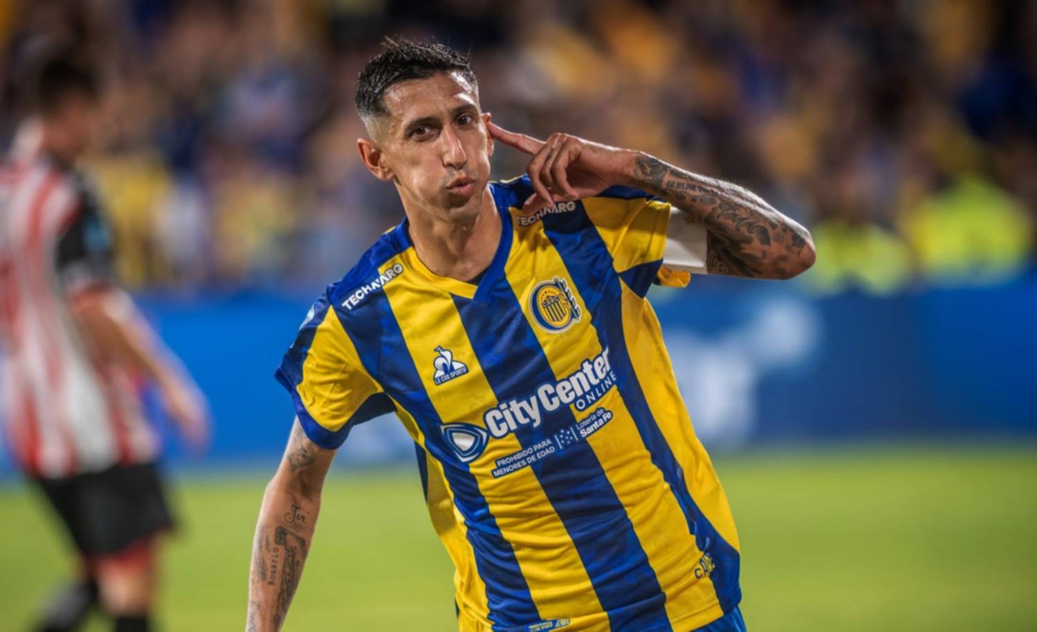 Rosario Central recibe a Independiente del Valle, en el comienzo de su ilusión en la Copa Libertadores