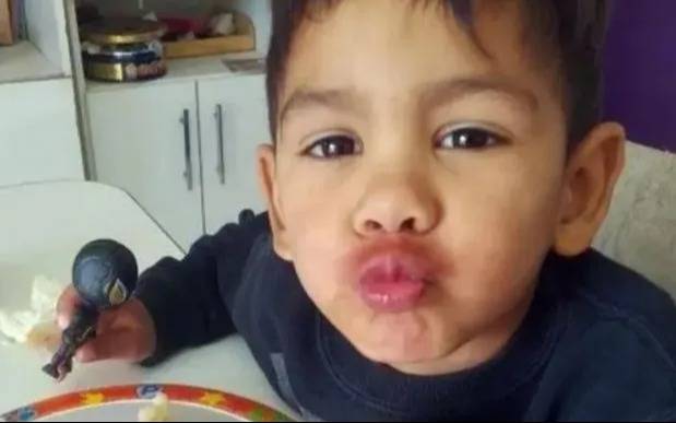 Caso Ángel: Piden la inmediata detención de la madre y el padrastro por “homicidio agravado”