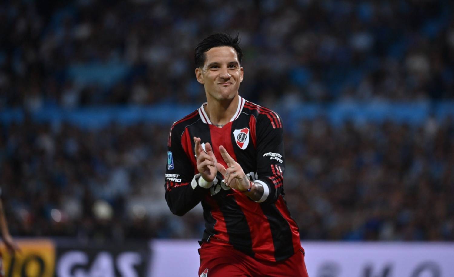 River recibe a Carabobo de Venezuela, con el objetivo de reponerse tras su flojo debut en la Copa Sudamericana