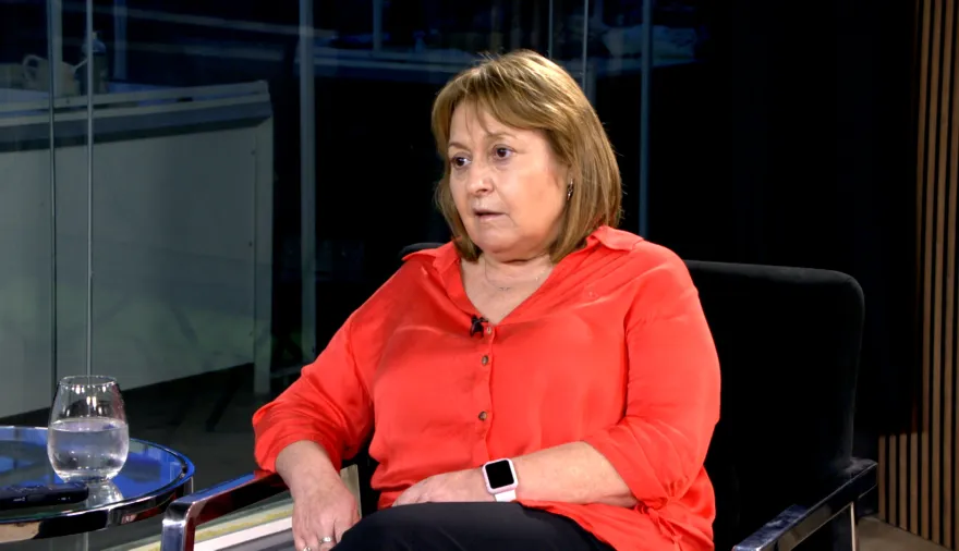 Ocaña: “El fraude no puede ser la justificación para ajustarle a los jubilados”