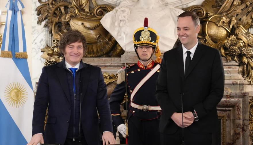 El Gobierno retrocede en su paz interna: Se complican las metas que Milei fijó el 1° de marzo