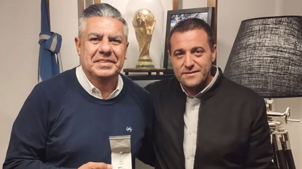 Rige el plazo para que el juez defina el pedido de prisión para Tapia y Toviggino