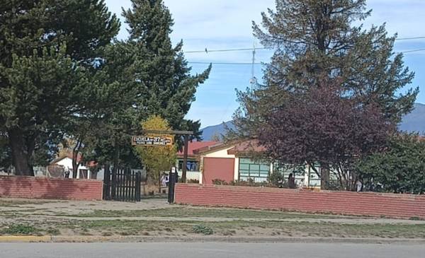 Preocupación por roedores en la Escuela 37 de Trevelin: Aplican protocolo sanitario y refuerzan controles