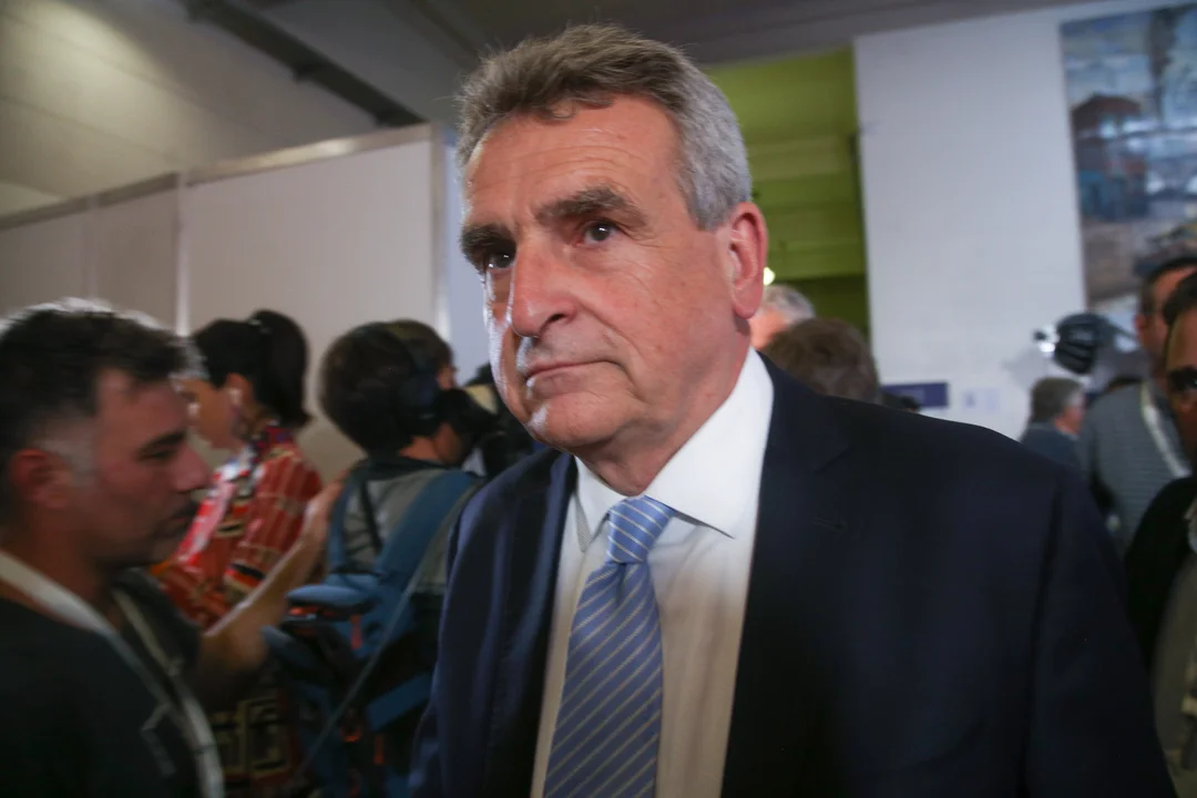 El PJ de Cristina Kirchner sale de la parálisis y convoca un Congreso de Defensa Nacional