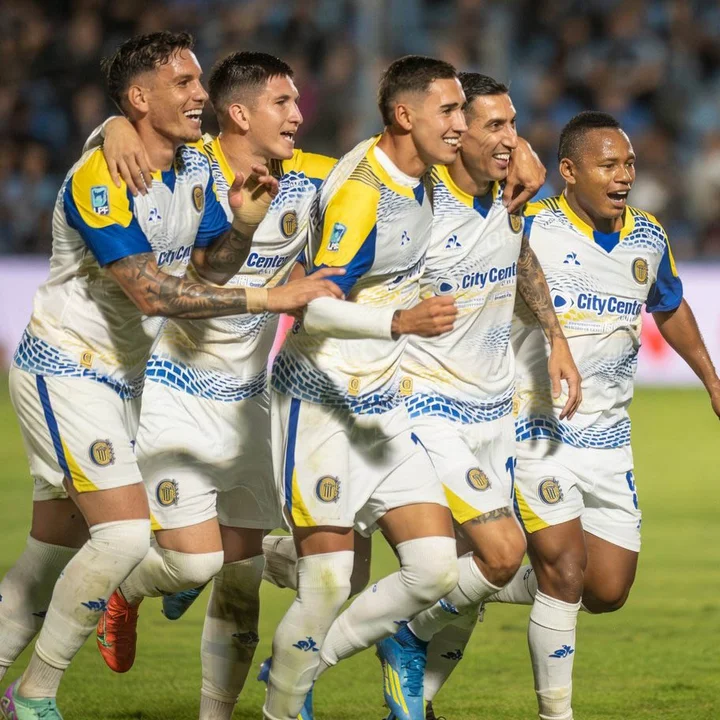 Rosario Central y una visita clave a Universidad Central de Venezuela en la Copa Libertadores