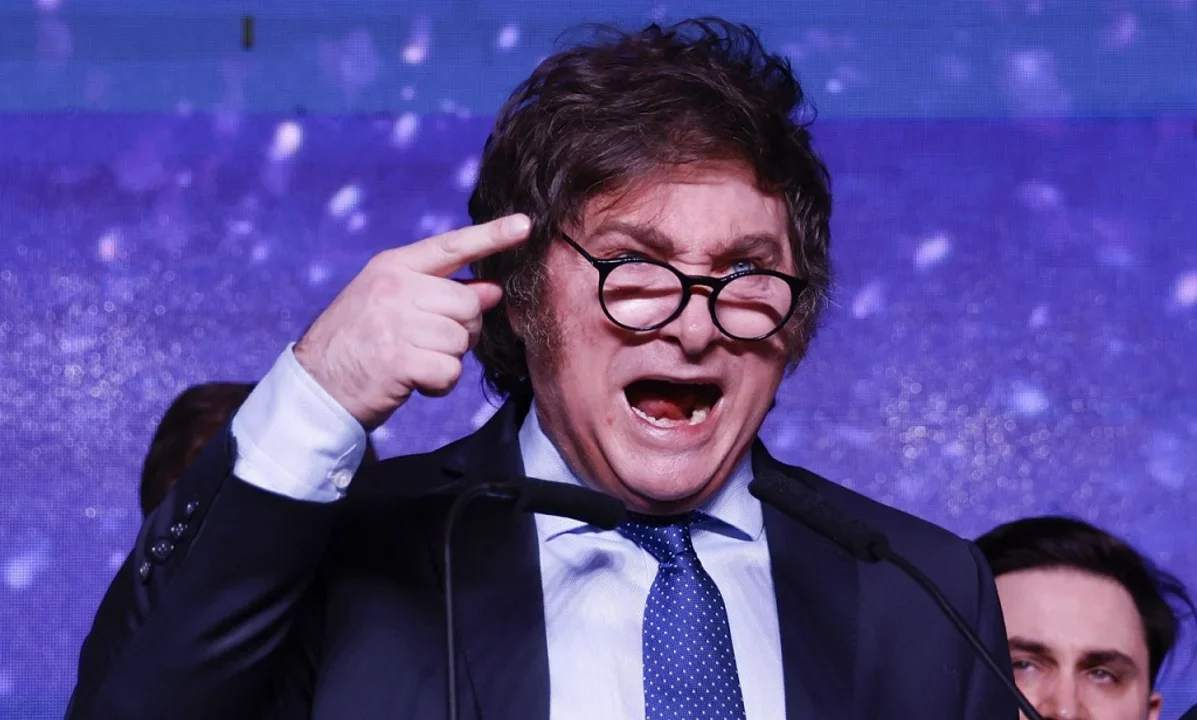 Milei repudió “el intento de asesinato” a Trump y dijo que la inflación “será derrotada”