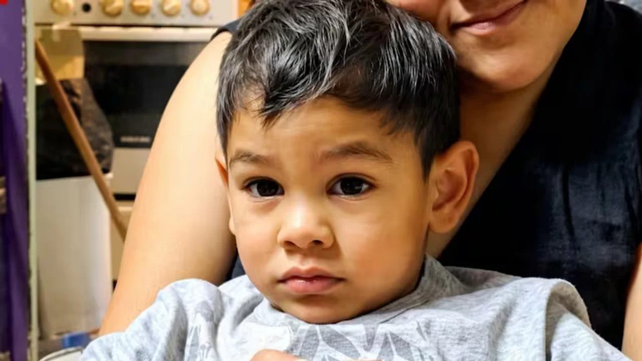 Tragedia en Comodoro: “Yo no maté a mi hijo”, aseguró la mamá de Ángel