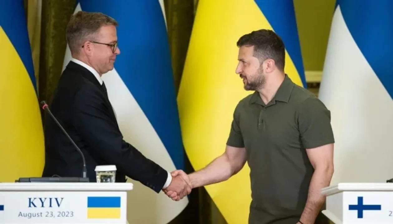 Ucrania recibirá 120.000 drones de Gran Bretaña durante este año