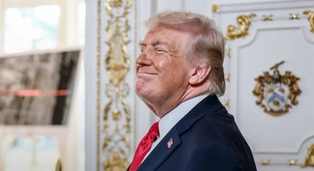 Estados Unidos anunció un bloqueo al tráfico marítimo en los puertos iraníes