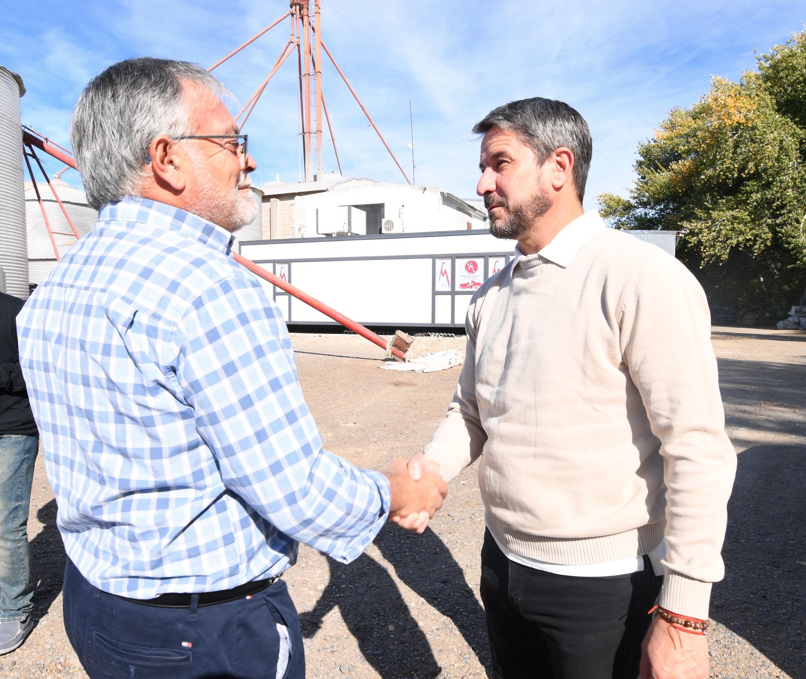 Balanceados Vimalew invertirá para ampliar su capacidad productiva en Trelew