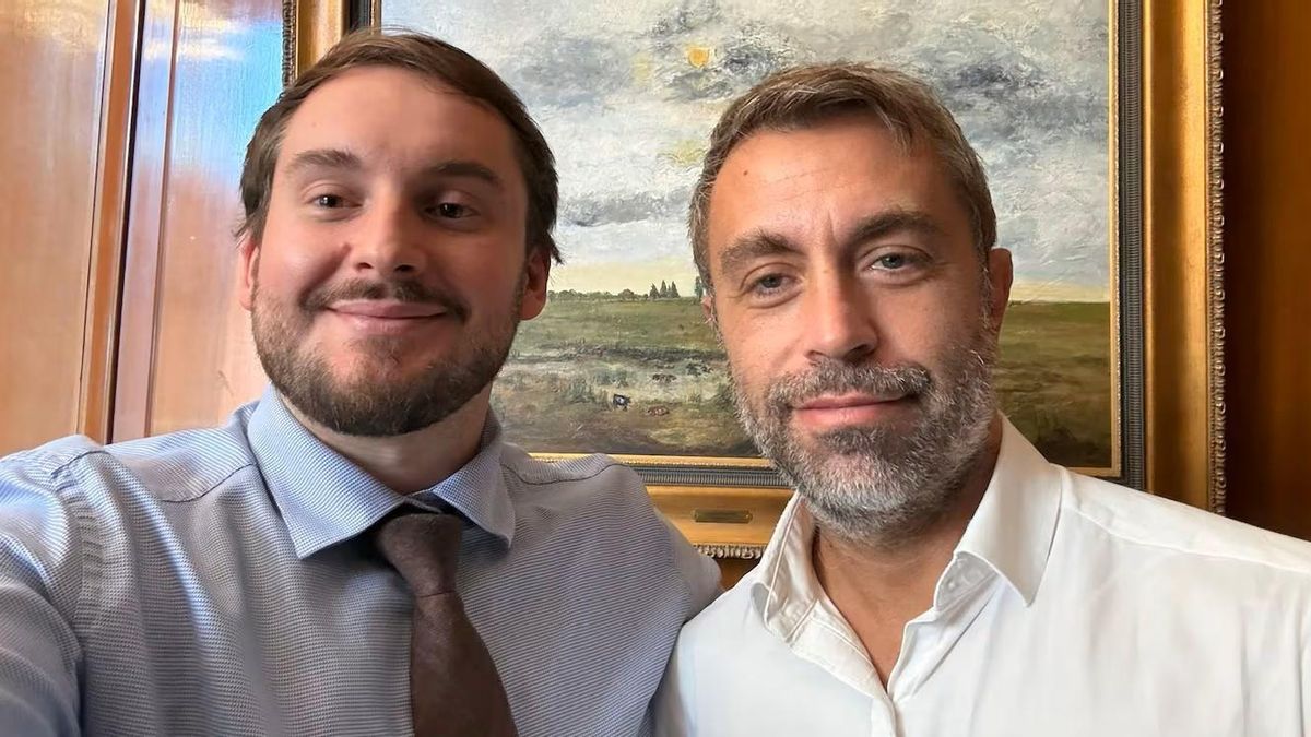 Dos funcionarios de Economía se defendieron por la toma de créditos del Banco Nación: “No hicimos nada ilegal ni inmoral”