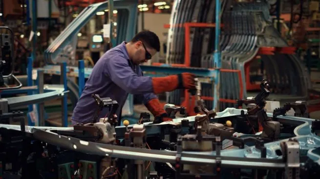 El INDEC difunde este jueves las estadísticas de la industria y la construcción