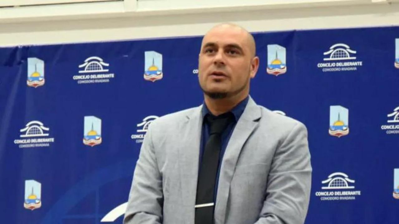 Unidad y autocrítica en el PJ de Comodoro: Buscan ordenarse de cara a 2027