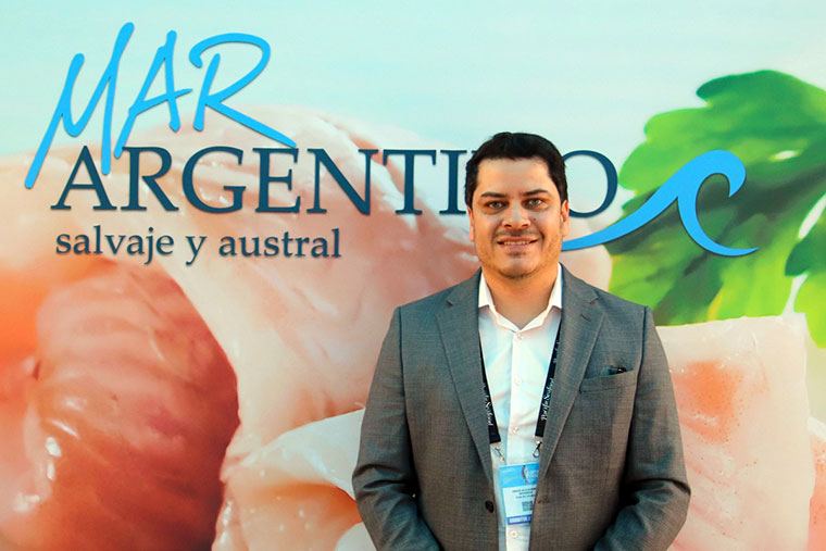 Buscan reactivar la pesca de merluza y generar hasta 1.400 empleos en la región