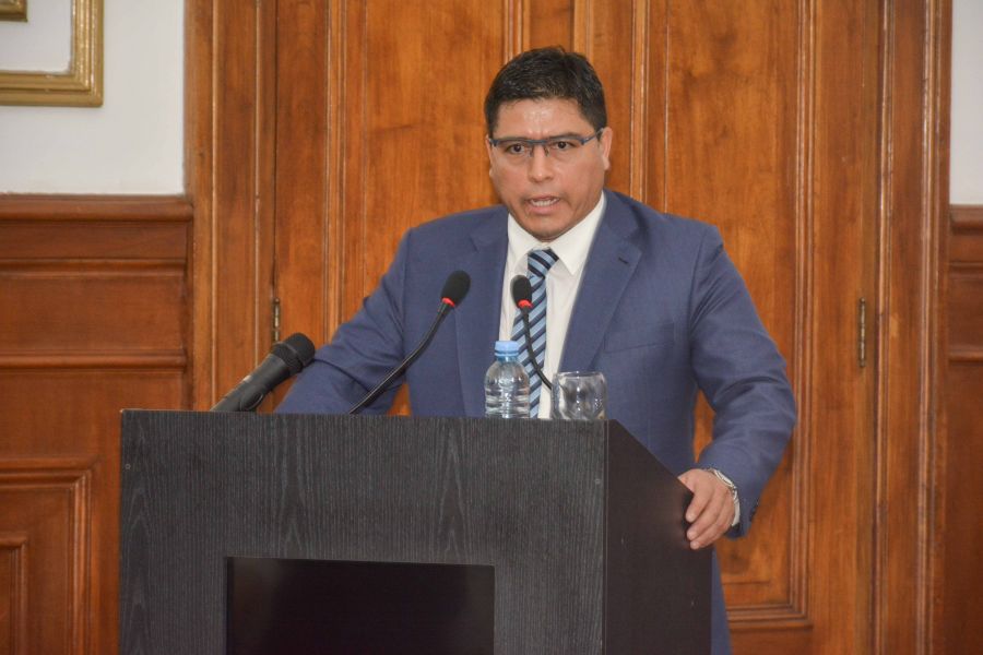 Vidal ante el programa de incentivos: “Tenemos que transformar esos recursos en producción real y empleo genuino”