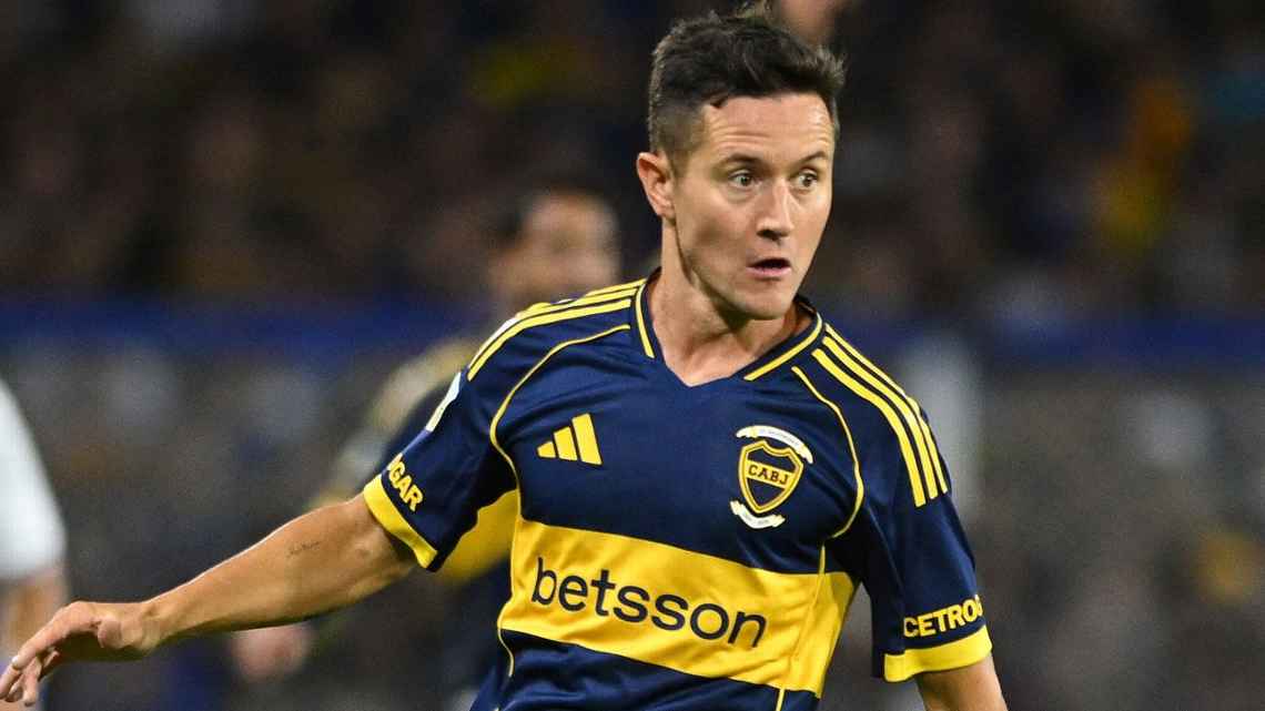 Ander Herrera sufrió una nueva lesión muscular y tendrá varias semanas de recuperación