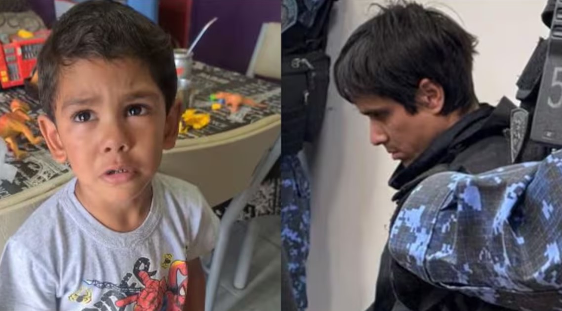 Muerte de Ángel en Comodoro: Un audio podría comprometer a la madre del menor