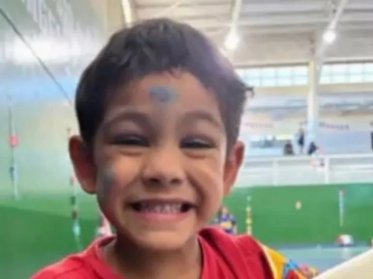 Misterio por la muerte de Ángel, el nene de 4 años de Comodoro Rivadavia: La Justicia investiga qué pasó en las horas previas mientras los padres sostienen versiones opuestas