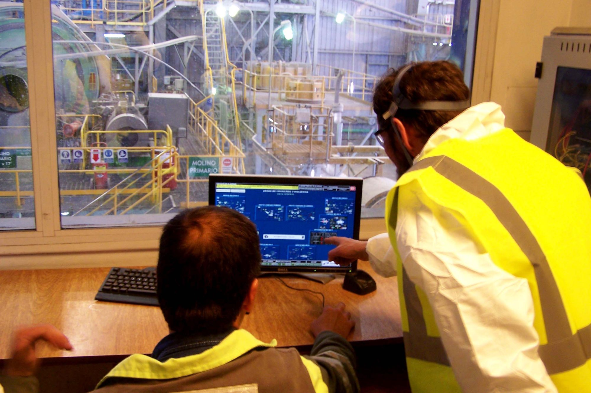 Argentina cumple con estándares internacionales en el sector extractivo y Santa Cruz entre las provincias clave