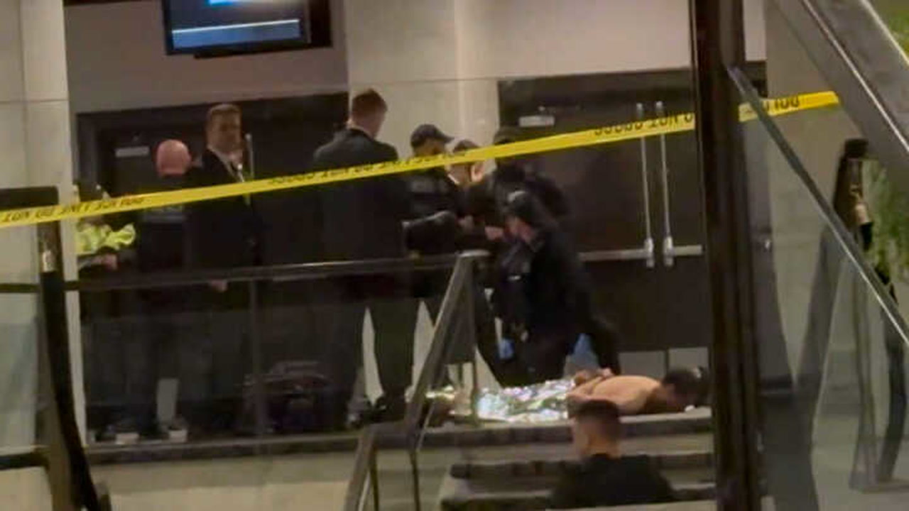 La organización del tirador que intentó atentar contra Trump: Se hospedó en el hotel de la gala y llegó en tren