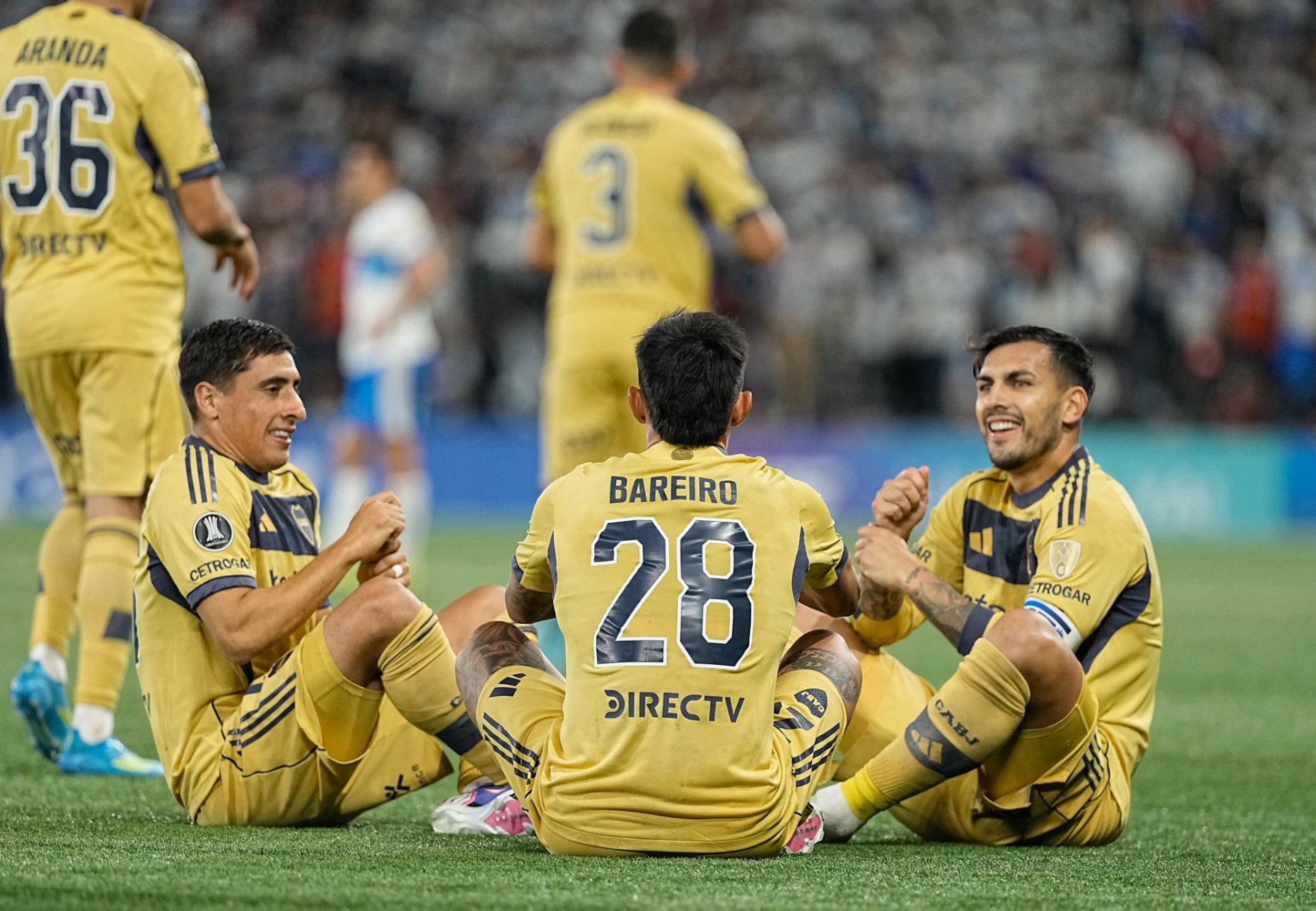 Boca busca seguir de racha y recibe a Independiente en La Bombonera