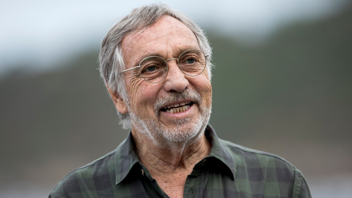 Murió Luis Brandoni, el actor de una versatilidad interpretativa sublime y que dejó una marca profunda en la cultura argentina